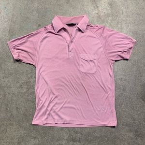 70s Polo Knit Shirt